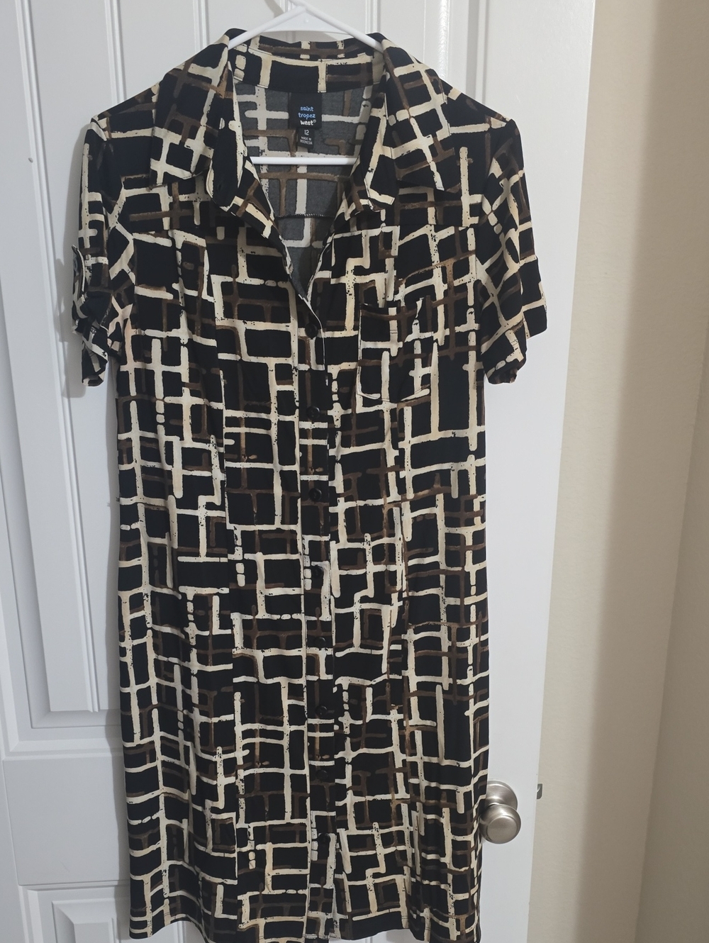 Light Weight Dress